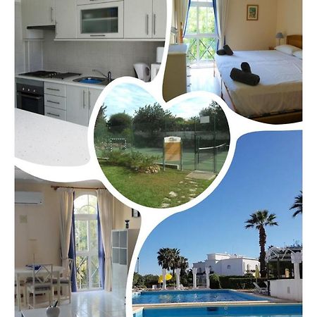 Cantinho Azul - Tavira Garden 외부 사진