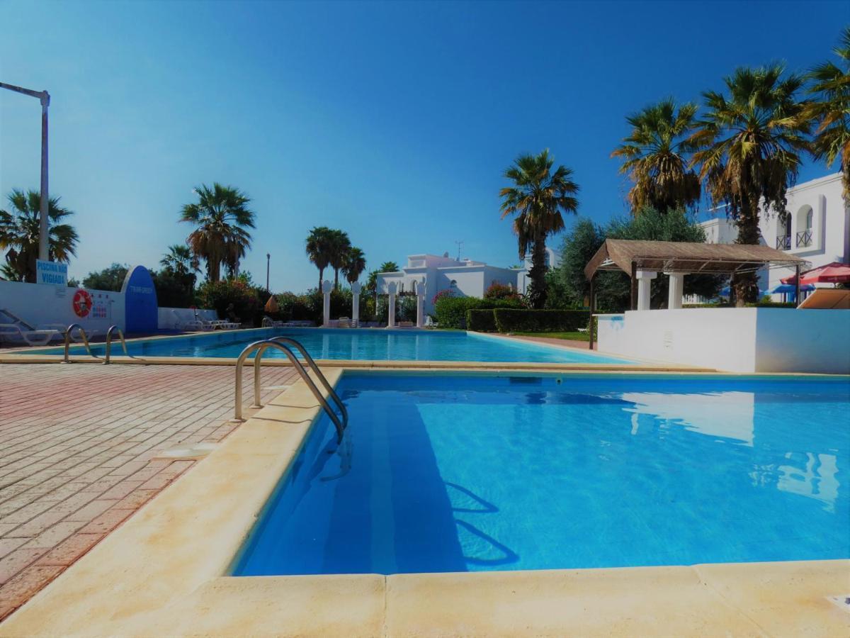 Cantinho Azul - Tavira Garden 외부 사진