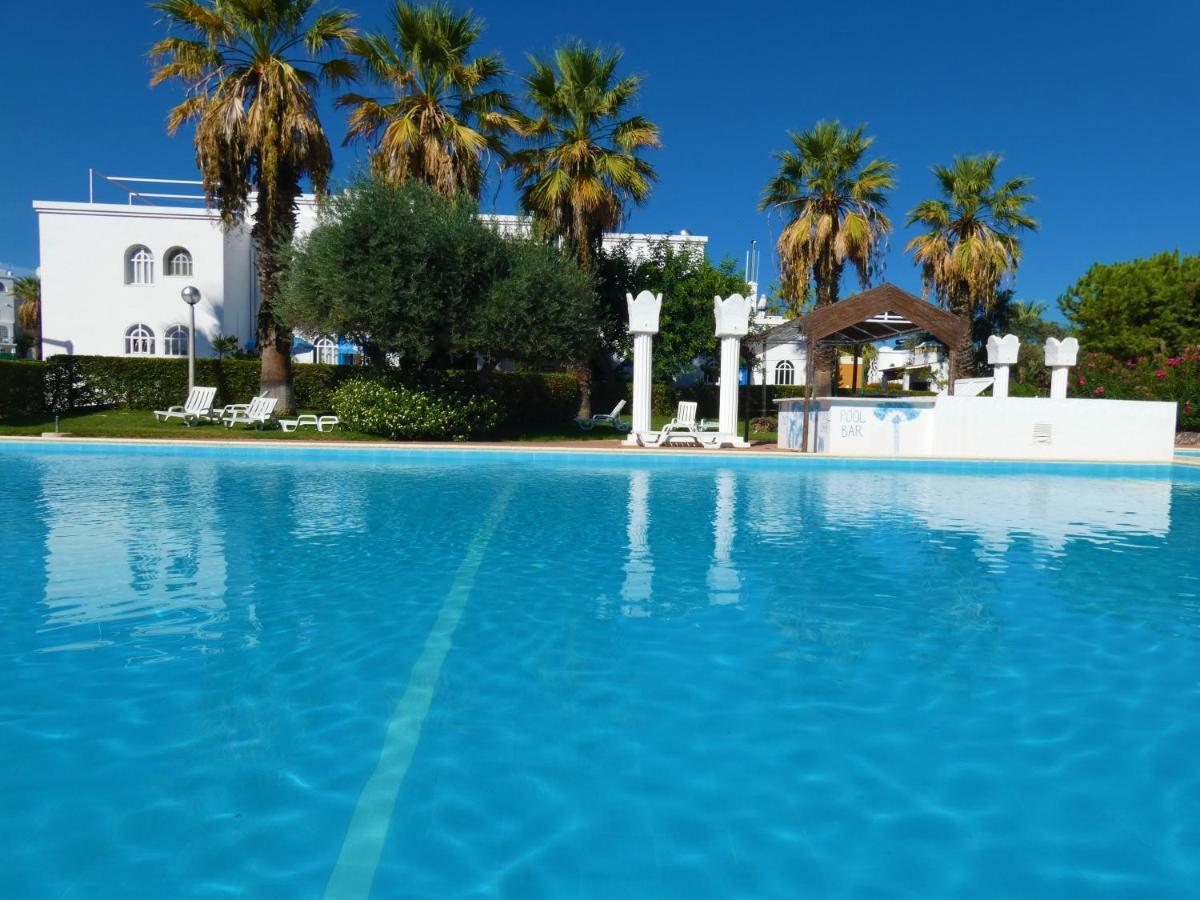 Cantinho Azul - Tavira Garden 외부 사진