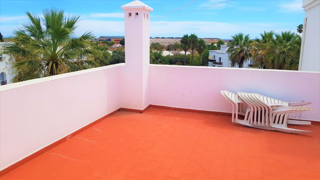 Cantinho Azul - Tavira Garden 외부 사진