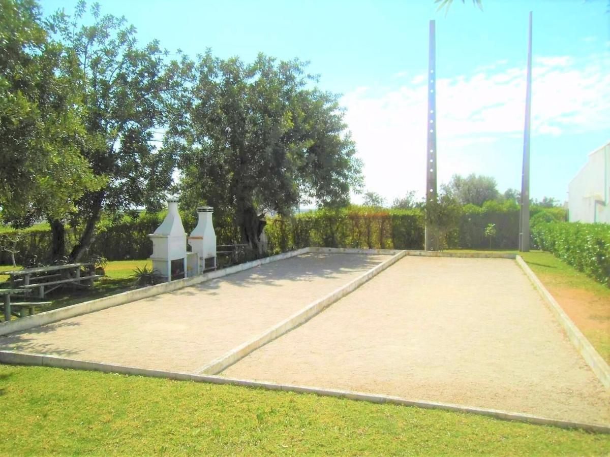 Cantinho Azul - Tavira Garden 외부 사진