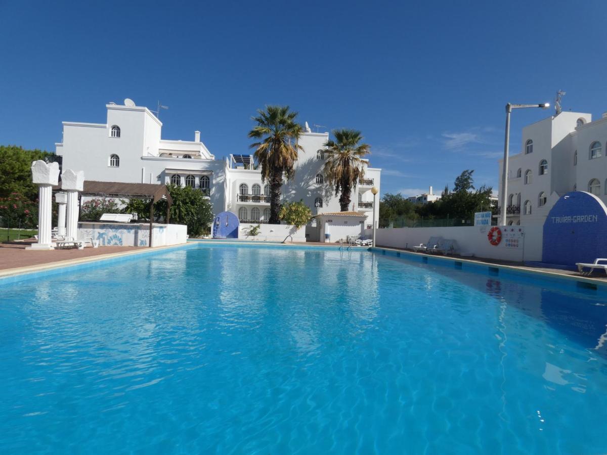 Cantinho Azul - Tavira Garden 외부 사진